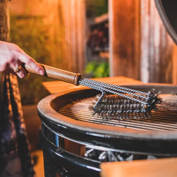 Yakiniku BBQ Schoonmaakborstel