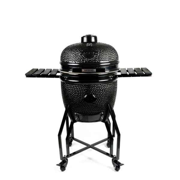 Yakiniku Kamado L black edition