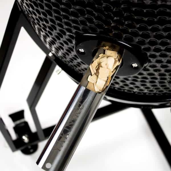 Yakiniku Kamado L black edition - Afbeelding 4