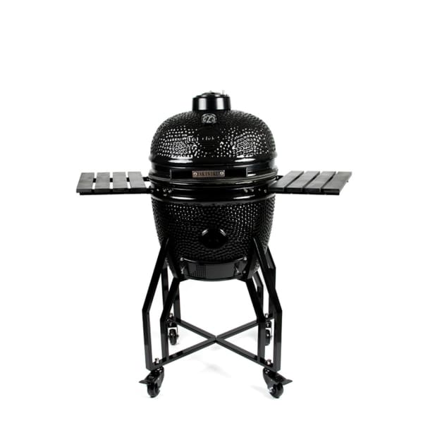 Yakiniku Kamado L black edition - Afbeelding 3