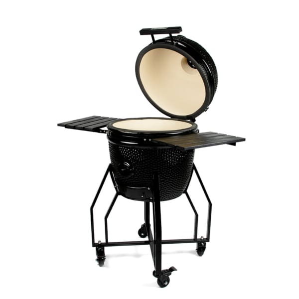 Yakiniku Kamado L black edition - Afbeelding 2