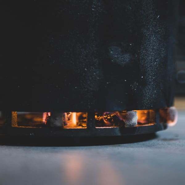 Yakiniku Binchopan - Afbeelding 4