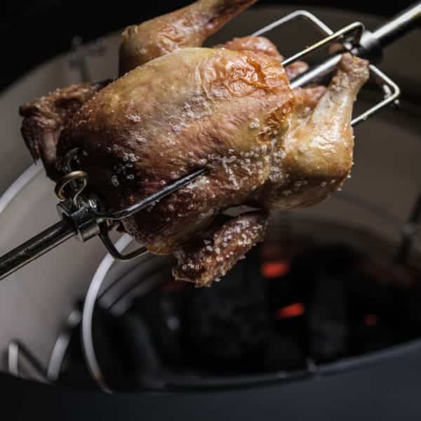 Yakiniku Rotisserie spit