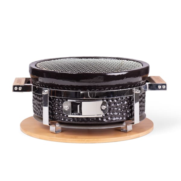 Yakiniku Shichirin rond Mini - Afbeelding 2