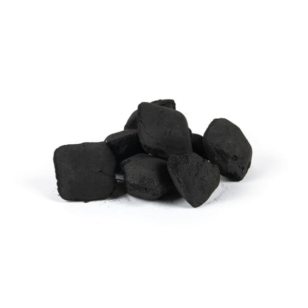 Yakiniku Cocos Briketten, Fire herbs, 3kg - Afbeelding 3