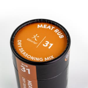 EldurApi 31 Meat rub, 130gr