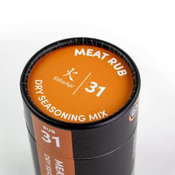 EldurApi 31 Meat rub, 130gr