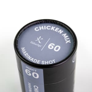 60 chicken injection, 100gr