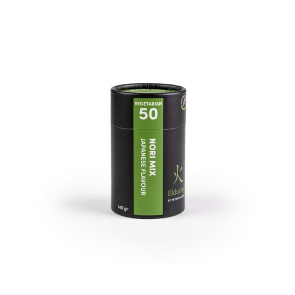 50 nori kruidenmix, 140gr - Afbeelding 2
