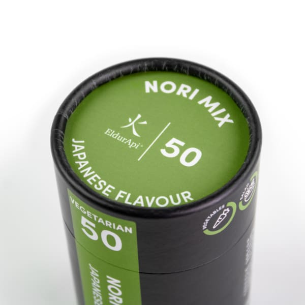 50 nori kruidenmix, 140gr