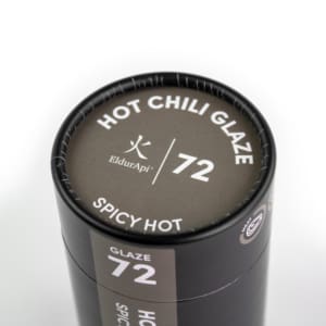 72 Hot chili glaze, 120gr