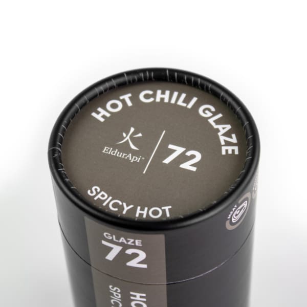 72 Hot chili glaze, 120gr