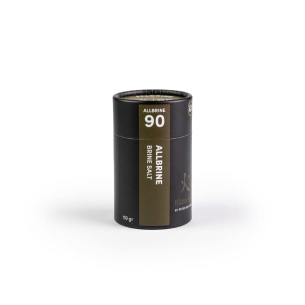 90 Pekelzout, 200gr - Afbeelding 2