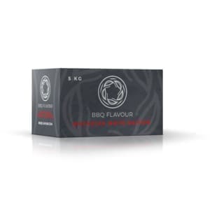 Yakiniku Binchotan, White Maitiew, 5kg