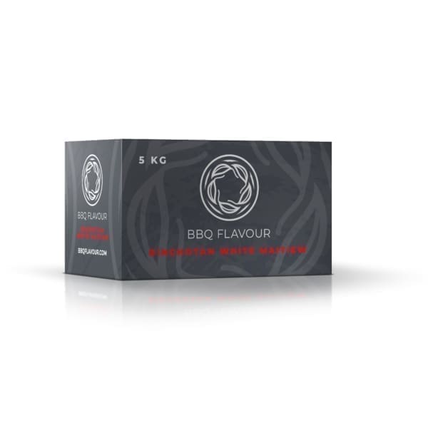Yakiniku Binchotan, White Maitiew, 5kg