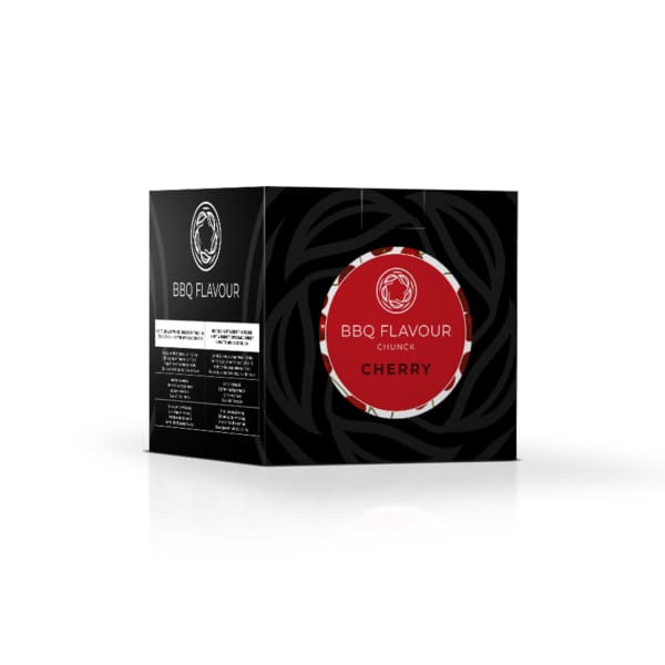 Yakiniku Rookhout, chunks, kers, 2kg