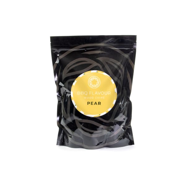 Yakiniku Rookhout, snippers, peer, 500gr