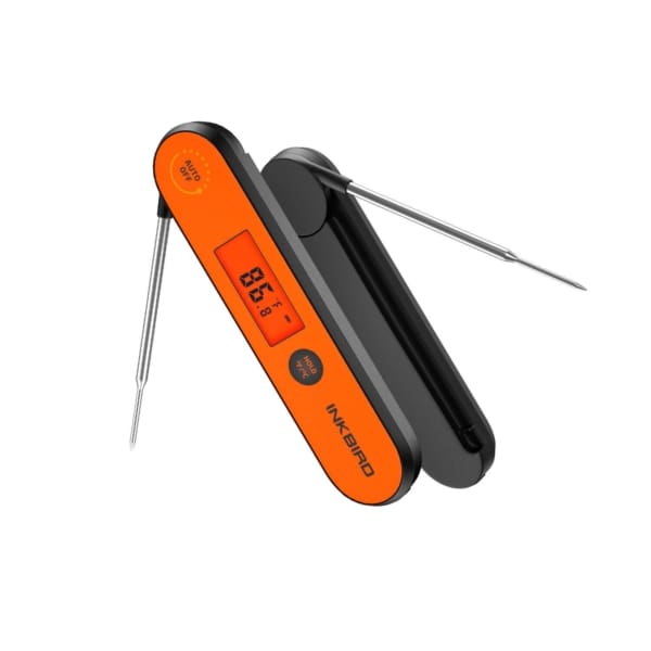 Inkbird IHT-1P Ultrafast digitale vleesthermometer - Afbeelding 2