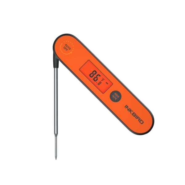 Inkbird IHT-1P Ultrafast digitale vleesthermometer - Afbeelding 3