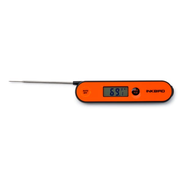 Inkbird IHT-1P Ultrafast digitale vleesthermometer - Afbeelding 4