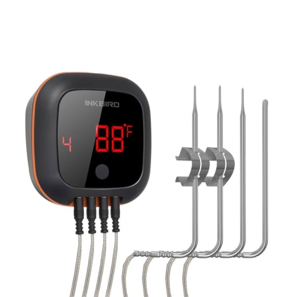 Inkbird IBT-4XS Bluetooth thermometer