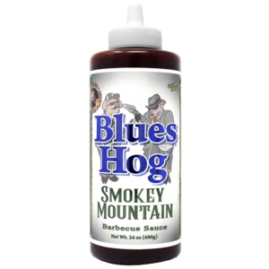 Blues Hog Smokey Mountain Sauce, 680gr
