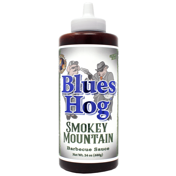 Blues Hog Smokey Mountain Sauce, 680gr