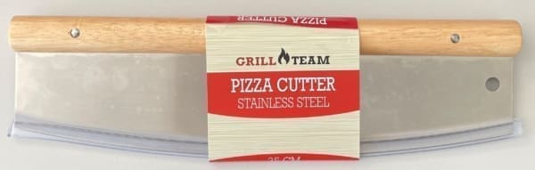 Grillteam Pizza cutter