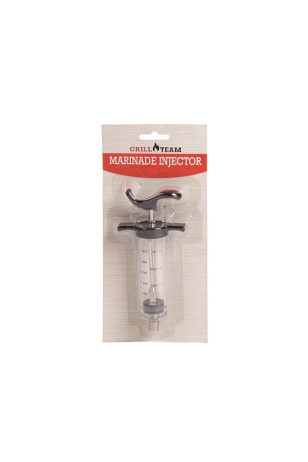 Grillteam Marinade Injector