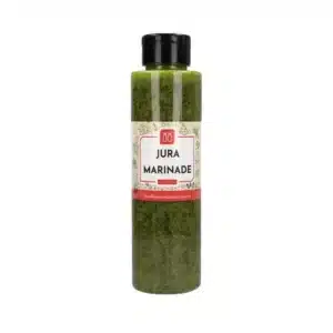Jura Marinade, knijpfles, 500ml,