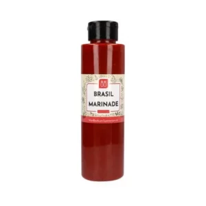 Brasil Marinade, knijpfles, 500ml,