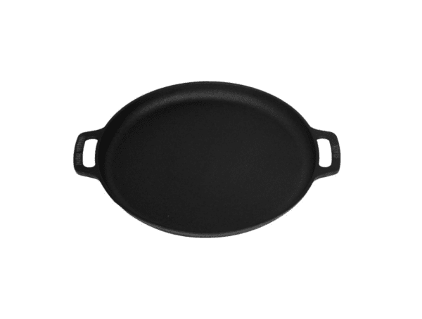 Platte Skillet, plancha, 35cm