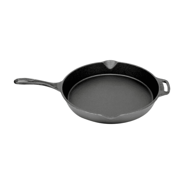 Skillet, 30cm, steel