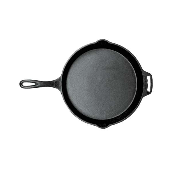 Skillet, 30cm, steel - Afbeelding 3