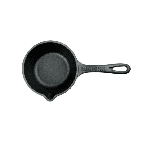 Sauspan, 1L, steel - Afbeelding 3