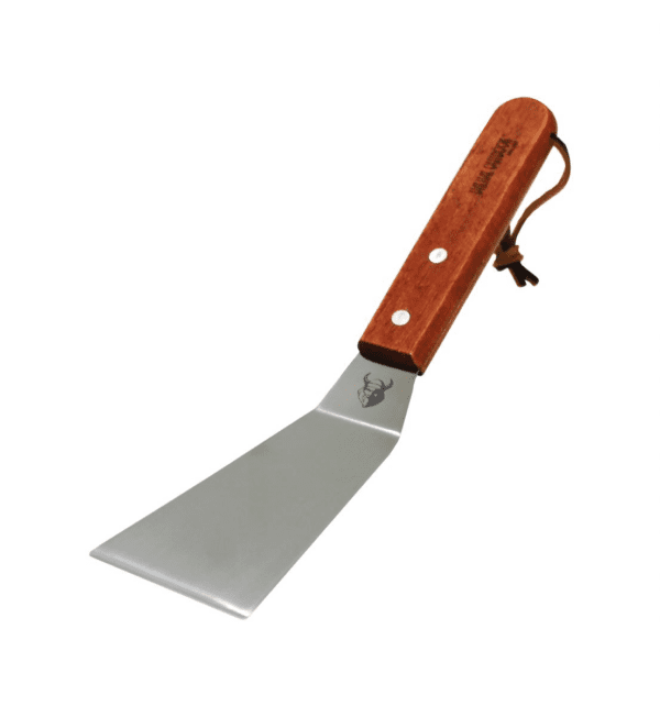 Flexibele spatel 3