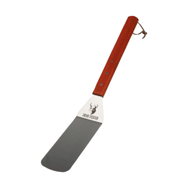 Flexibele spatel XL