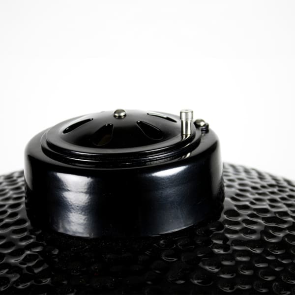 Yakiniku Kamado M black edition - Afbeelding 8