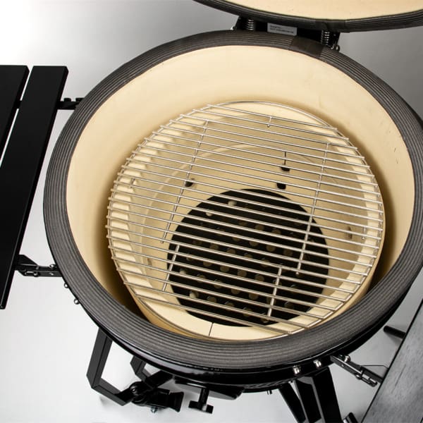 Yakiniku Kamado M black edition - Afbeelding 9