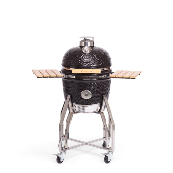 Yakiniku Kamado M - compleet