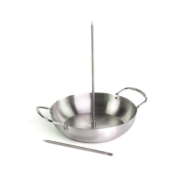 Yakiniku Grillschaal - Afbeelding 2