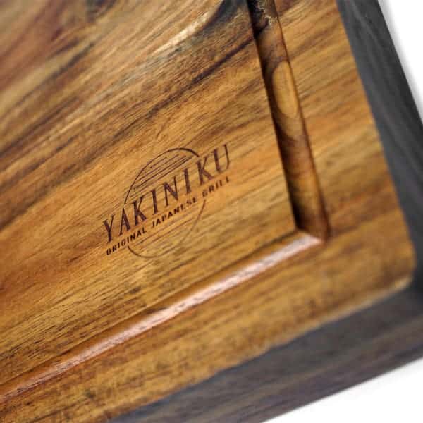Yakiniku Houten snijplank