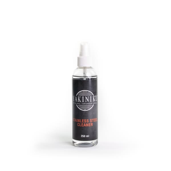 Yakiniku Cleaning Kit - Afbeelding 4