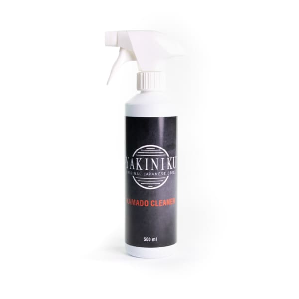 Yakiniku Cleaning Kit - Afbeelding 3