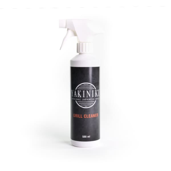 Yakiniku Cleaning Kit - Afbeelding 2