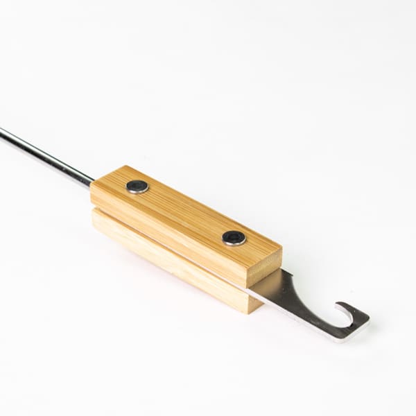 Yakiniku Aspook Mini & Compact - Afbeelding 2