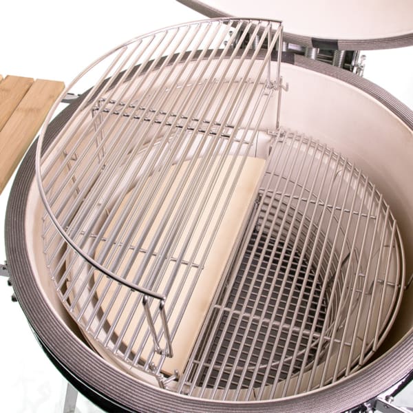 Yakiniku Extra verhoogd rooster XL - Afbeelding 5