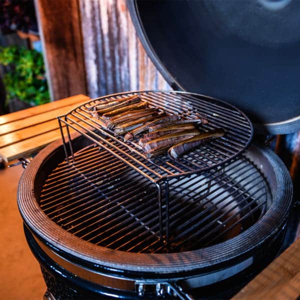 Yakiniku Extra verhoogd rooster L