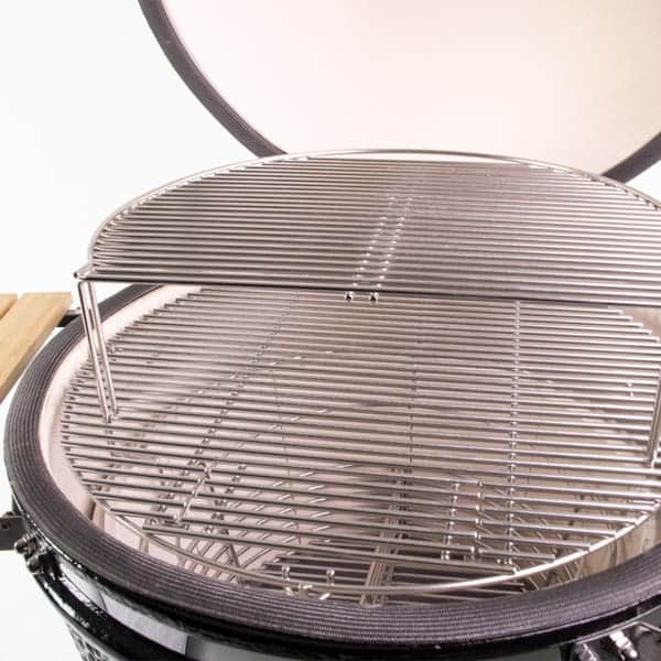Yakiniku Extra verhoogd rooster XL - Afbeelding 2