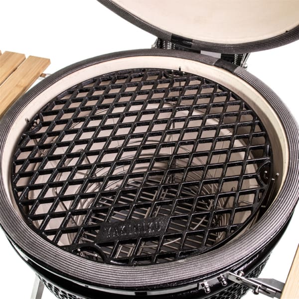 Yakiniku Gietijzeren rooster M